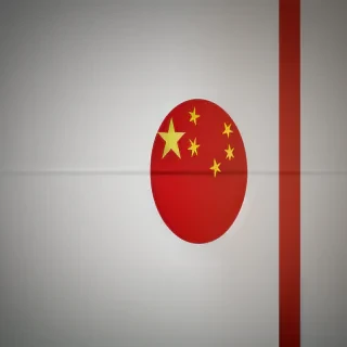 chinese flag