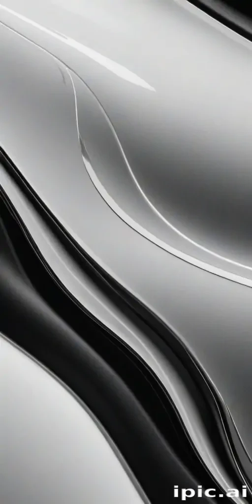 black and white iphone wallpaper