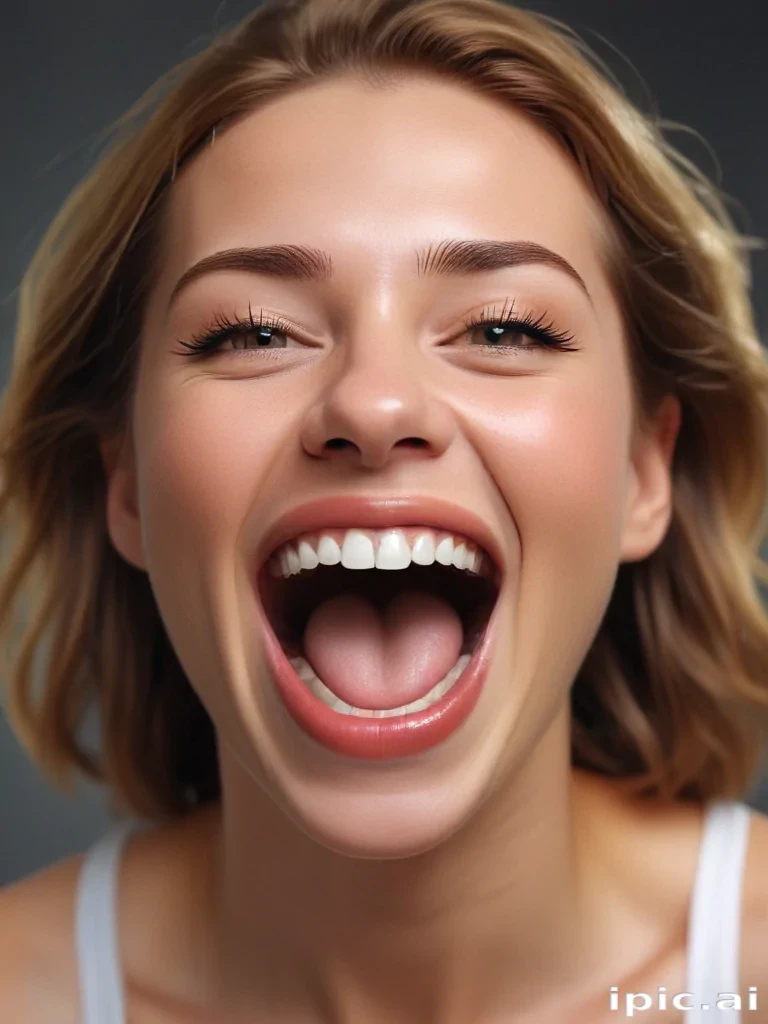 laughing gif
