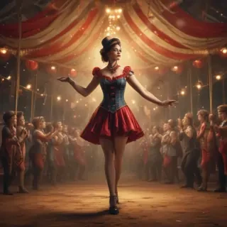 circus png