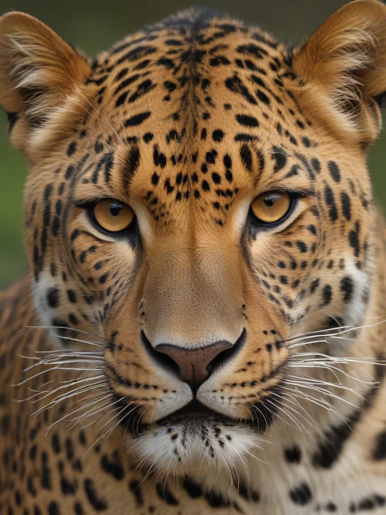 leopard png