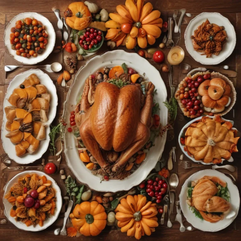 thanksgiving pngs