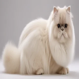 persian breed