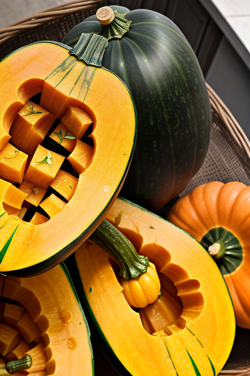 is italian squash the same as zucchini