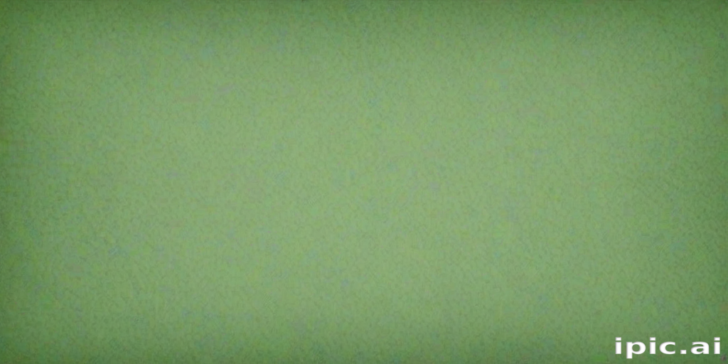 sage green backround