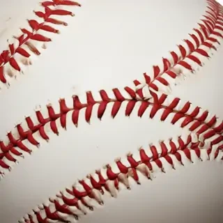 baseball transparent background