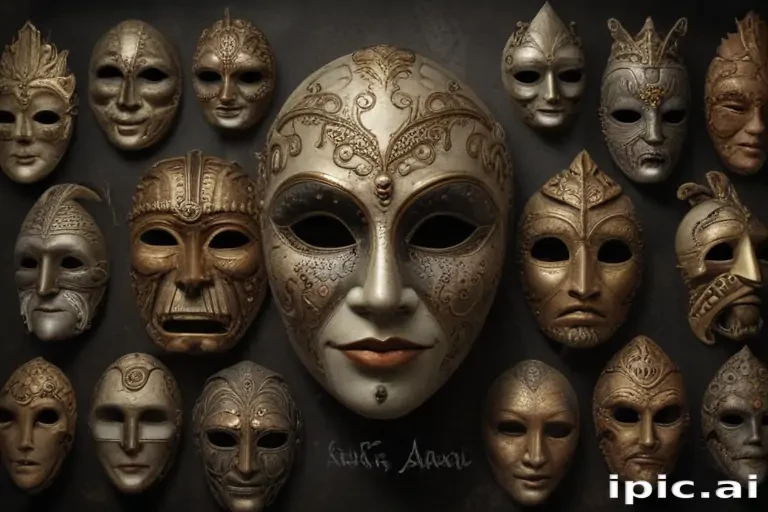 masks png