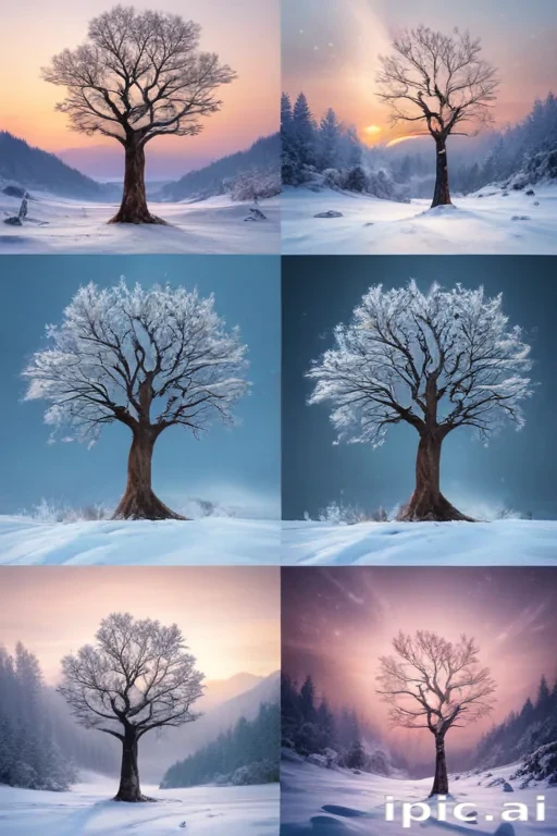 winter clipart