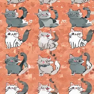 cats backgrounds