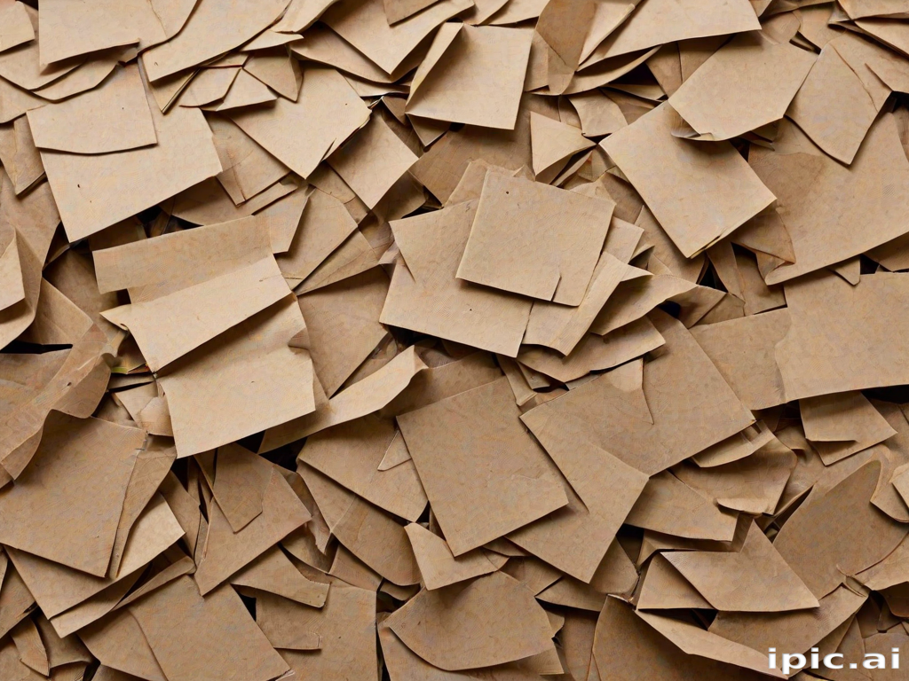 paper scrap png