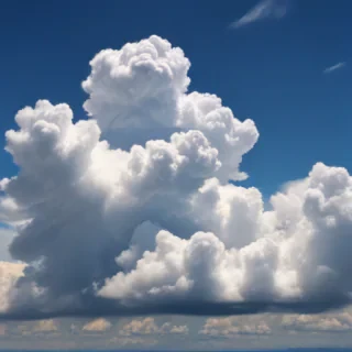 heaven clouds