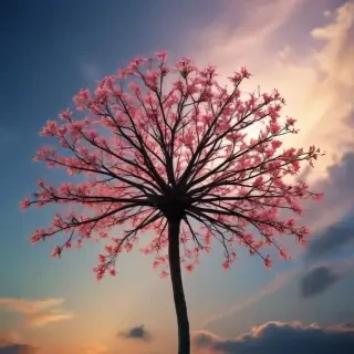 peaceful iphone wallpaper