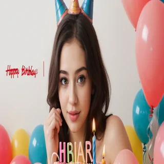 birthday iphone wallpaper