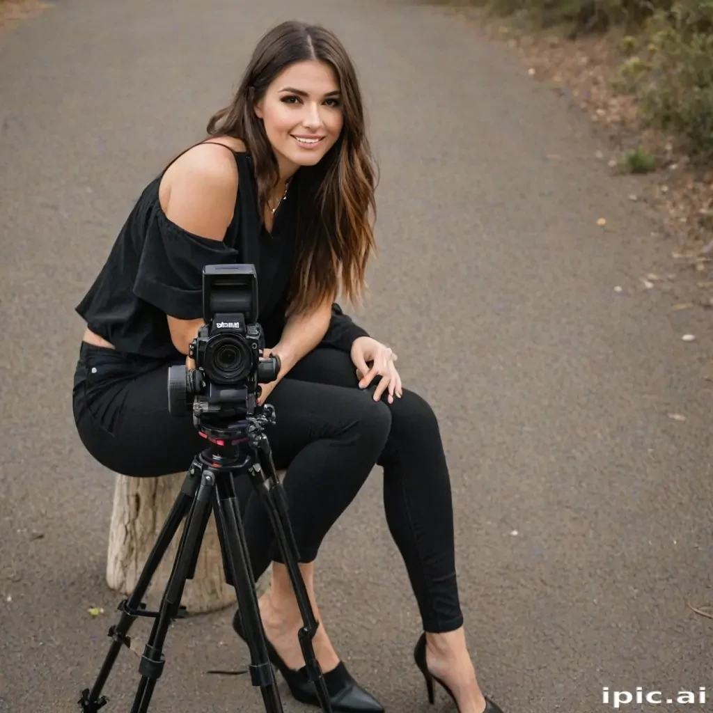 photo shoot