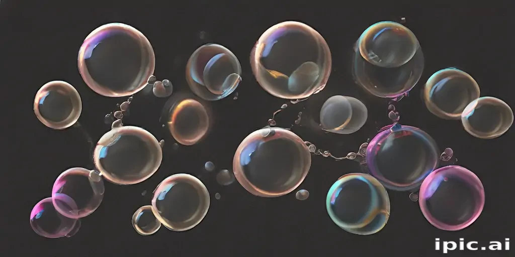 bubbles png transparent