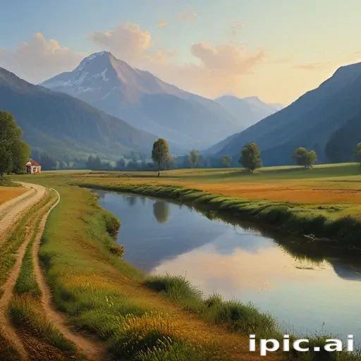 public domain famous paintings