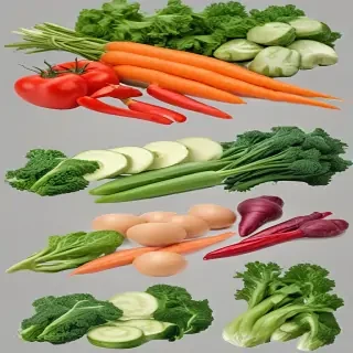 vegetables png