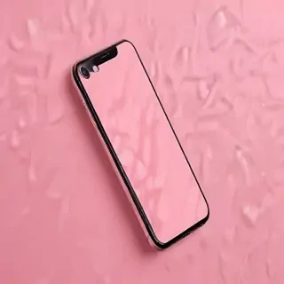pink aesthetic wallpaper iphone