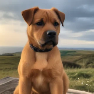 boxweiler dog breed