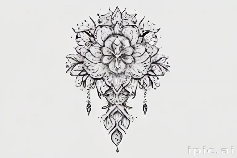 transparent tattoo png