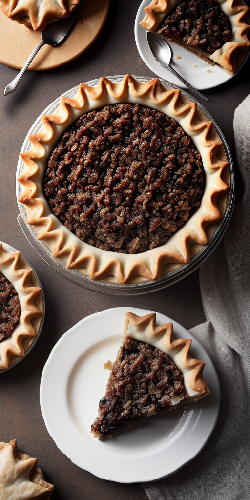 where can i buy mincemeat pie