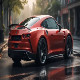 iphone car wallpaper 4k