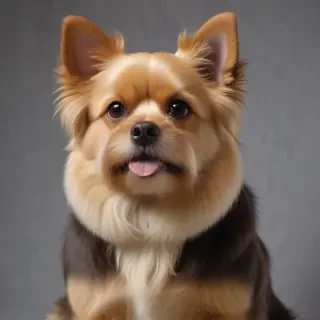 affenshire dog breed