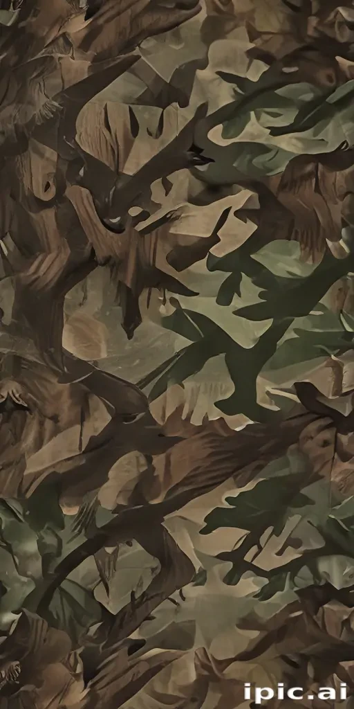 camo iphone background