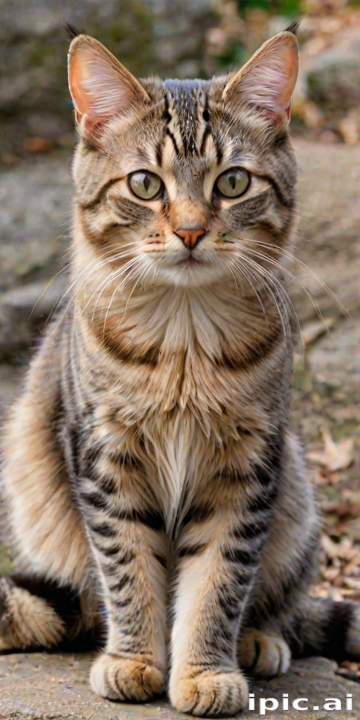 american bobtail cat breed
