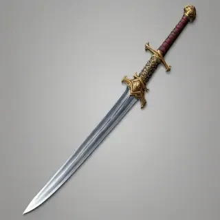 sword transparent