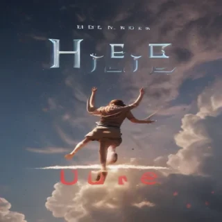 hello june images