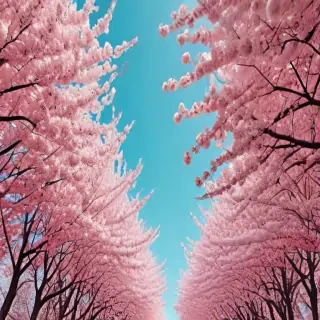 aesthetic spring wallpaper
