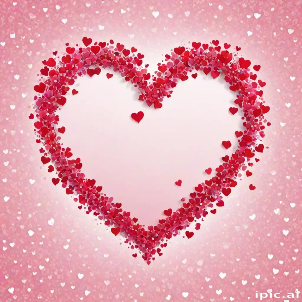 lovely heart wallpapers