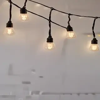string lights png
