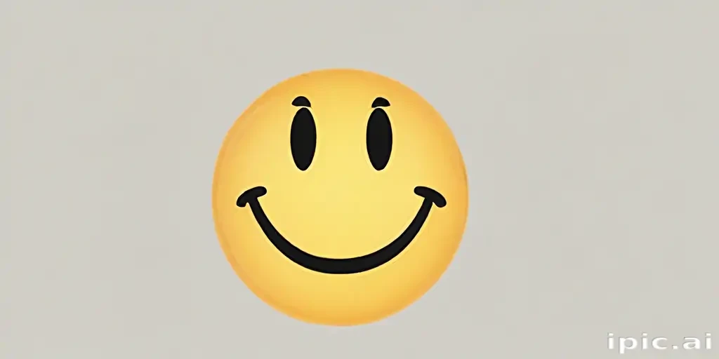 smiley face png transparent