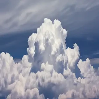 clouds iphone wallpaper
