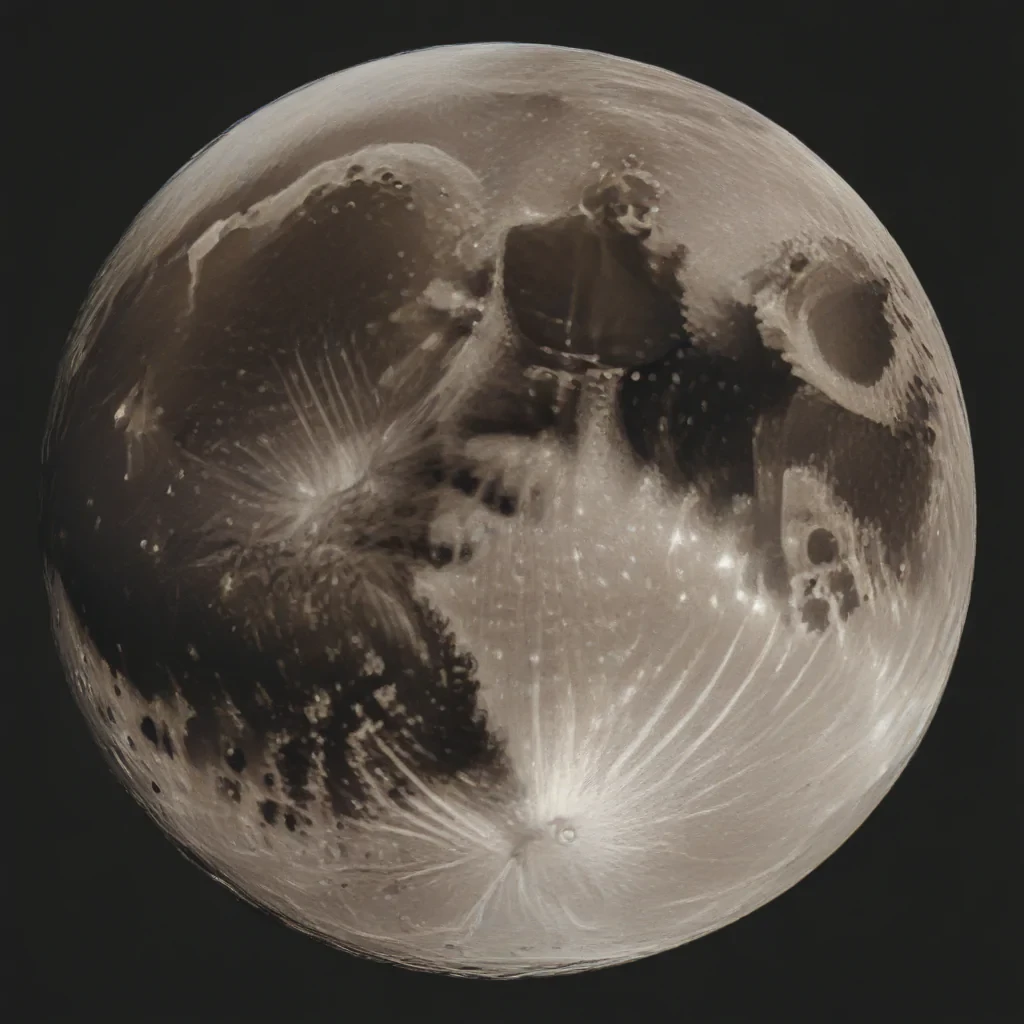 full moon png