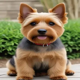 australian terrier dog breed