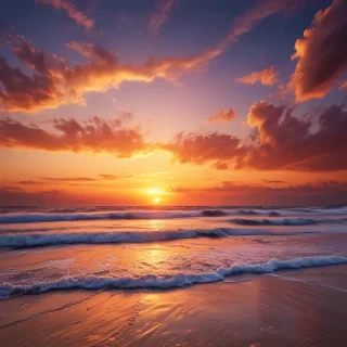 sunset backgrounds for iphone