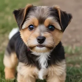 yorkipoo dog breed