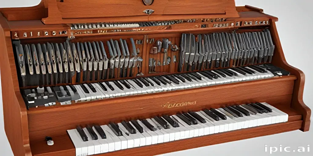 organ png