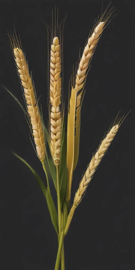wheat png