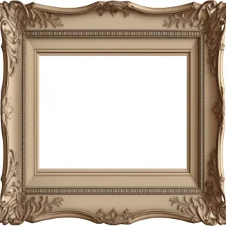 rectangle frame png