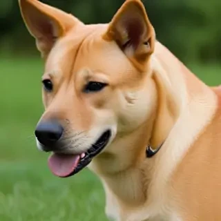 carolina dog breed
