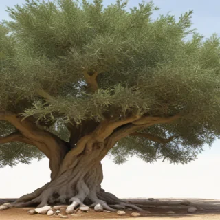 olive tree png