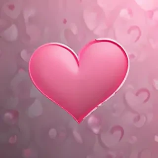 heart background iphone