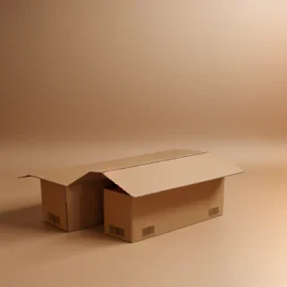cardboard background