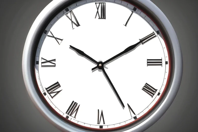 time png