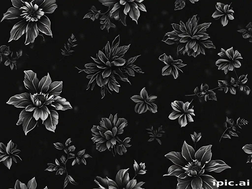wallpapers black aesthetic
