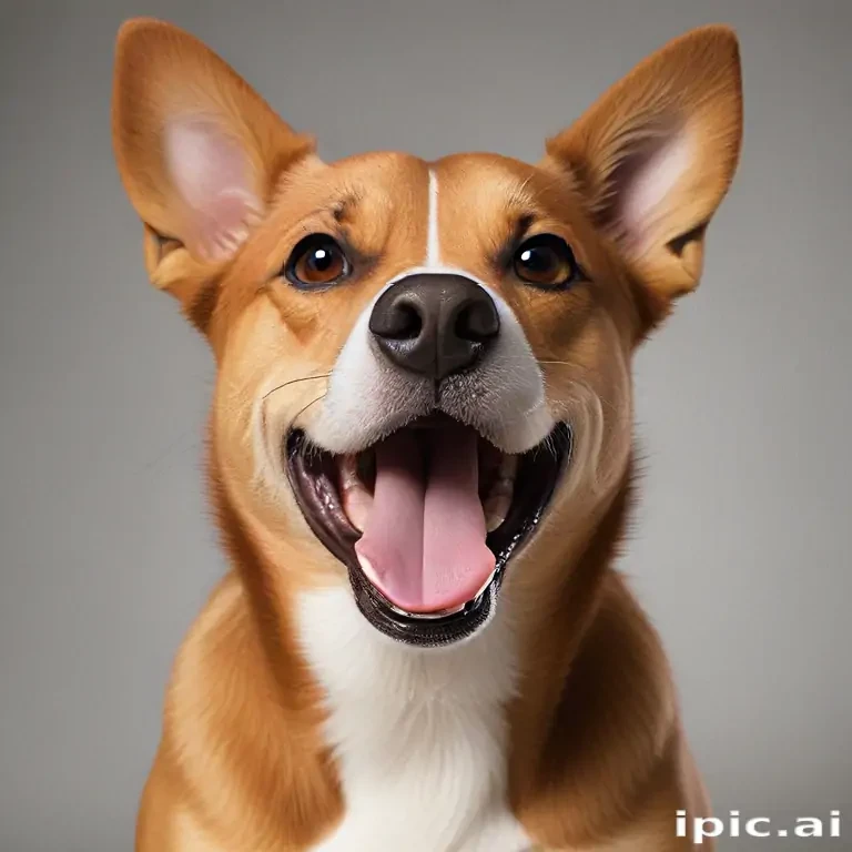 dog barking sound